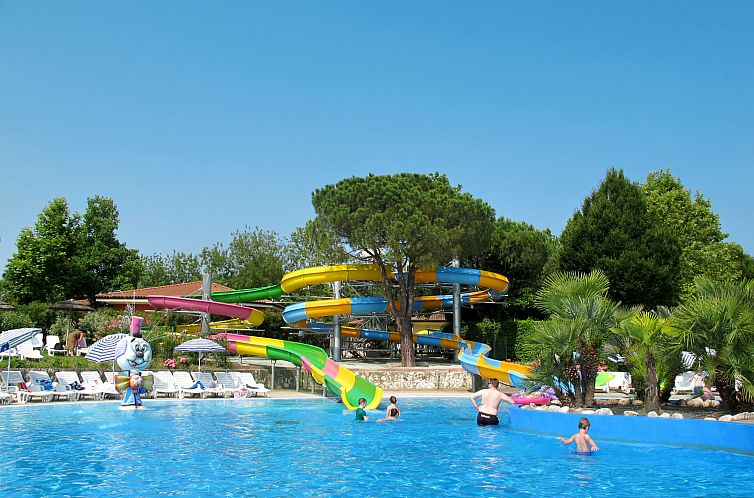 Appartement Bella Italia