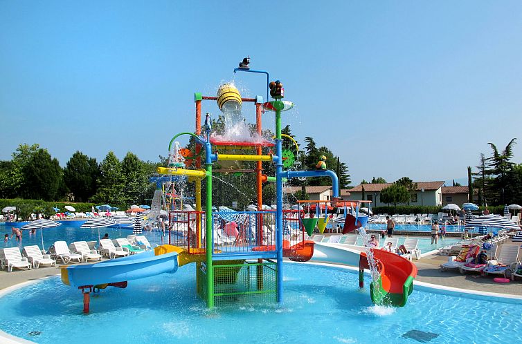 Appartement Bella Italia