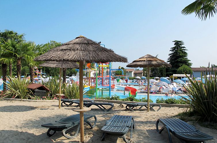 Appartement Bella Italia