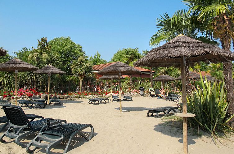 Appartement Bella Italia