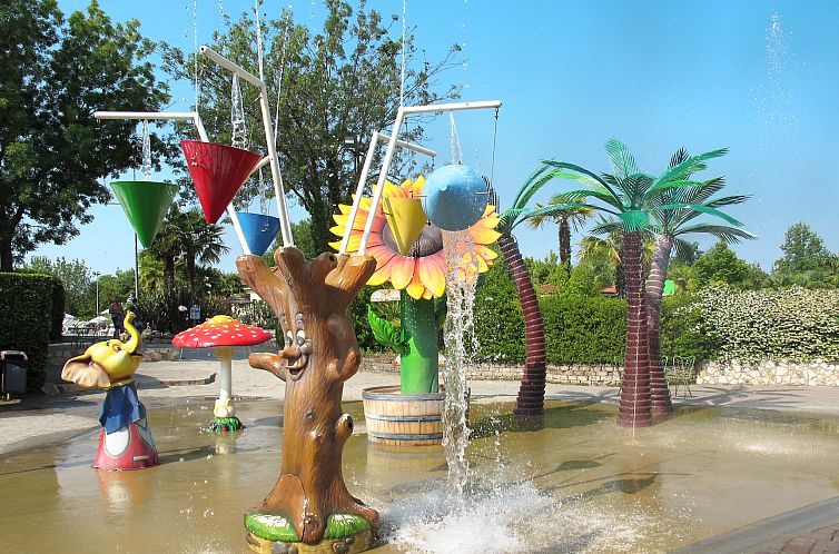 Appartement Bella Italia