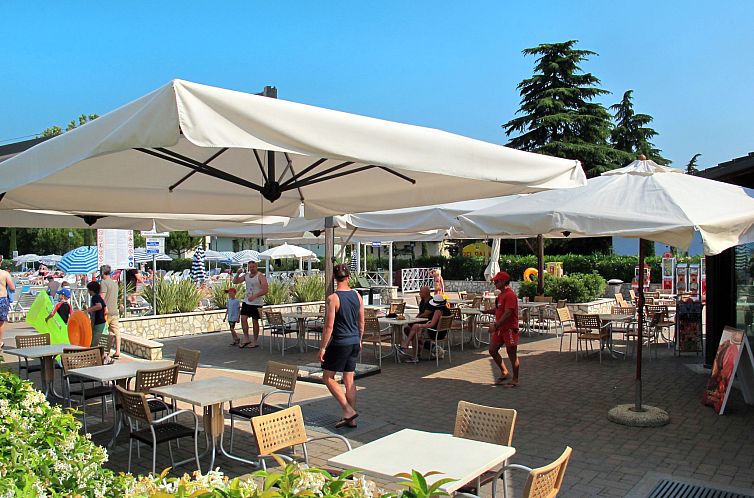 Appartement Bella Italia