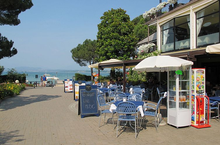 Appartement Bella Italia