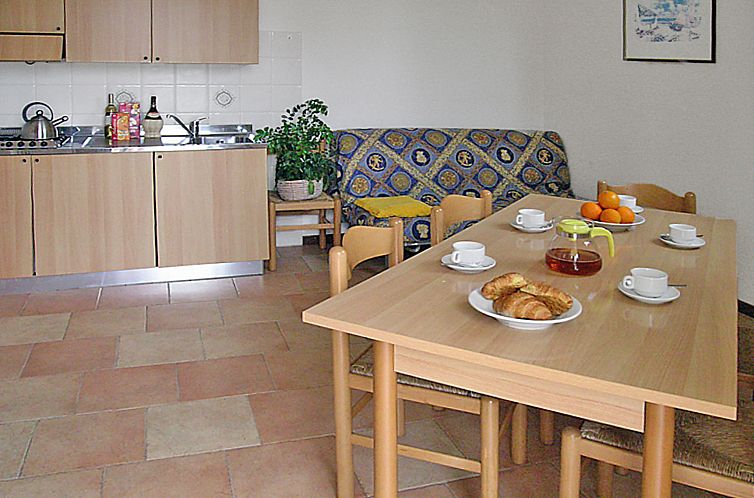 Vakantiehuis Bella Italia