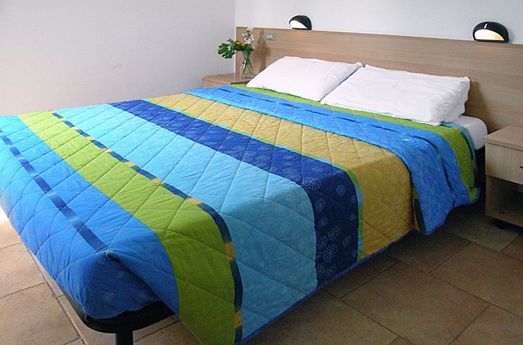 Vakantiehuis Bella Italia