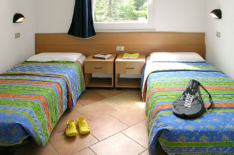 Vakantiehuis Bella Italia