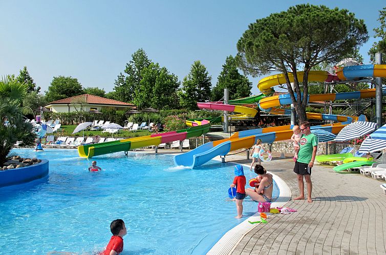 Vakantiehuis Bella Italia