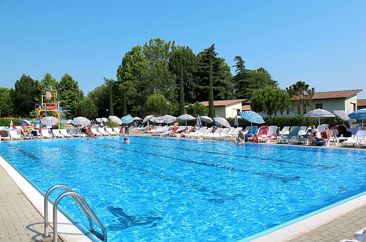 Vakantiehuis Bella Italia