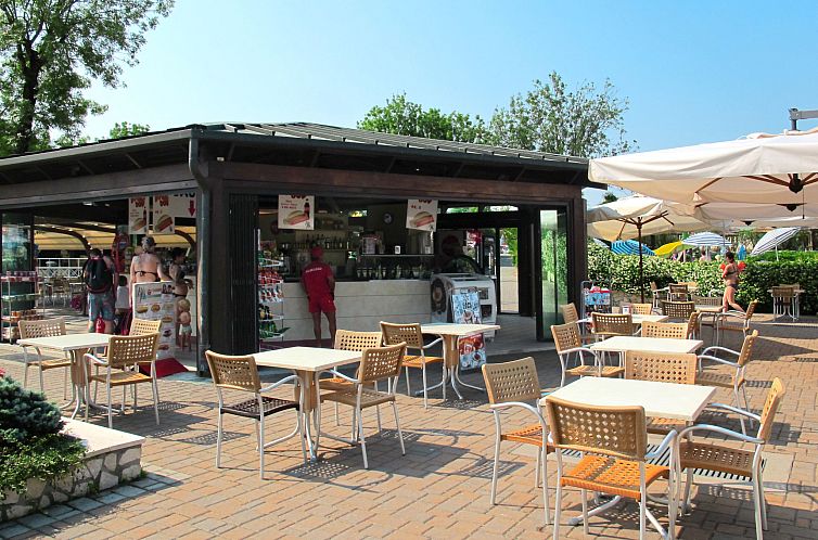 Vakantiehuis Bella Italia