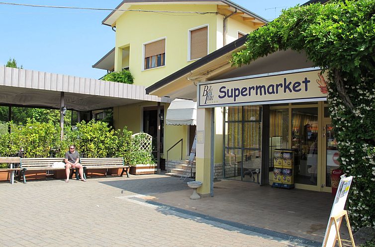 Vakantiehuis Bella Italia