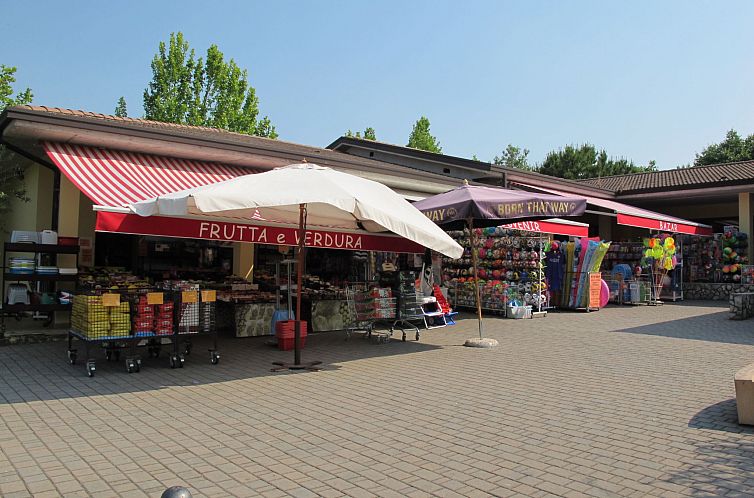 Vakantiehuis Bella Italia