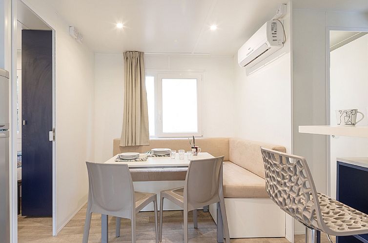 Vakantiehuis Baia Holiday Gasparina