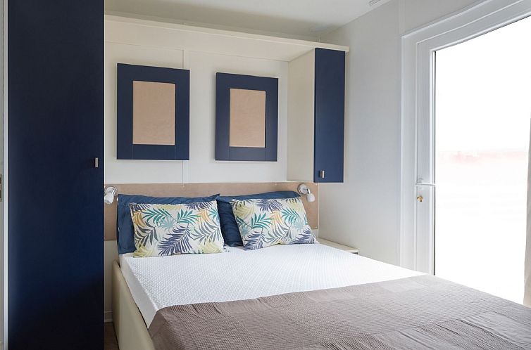 Vakantiehuis Baia Holiday Gasparina