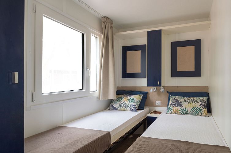 Vakantiehuis Baia Holiday Gasparina