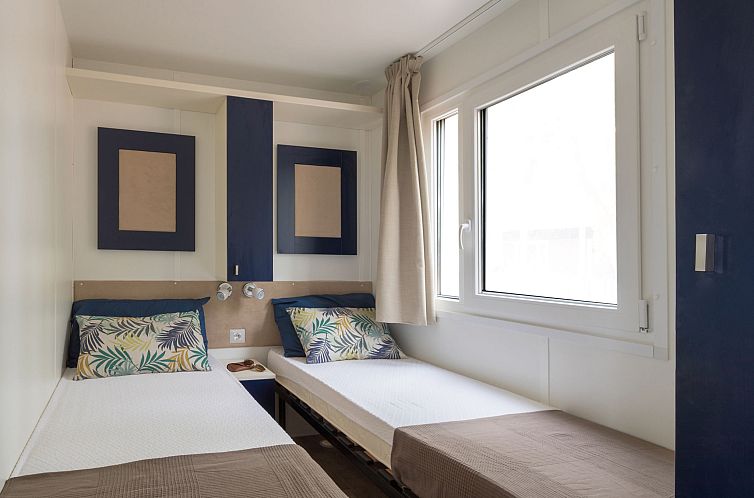 Vakantiehuis Baia Holiday Gasparina