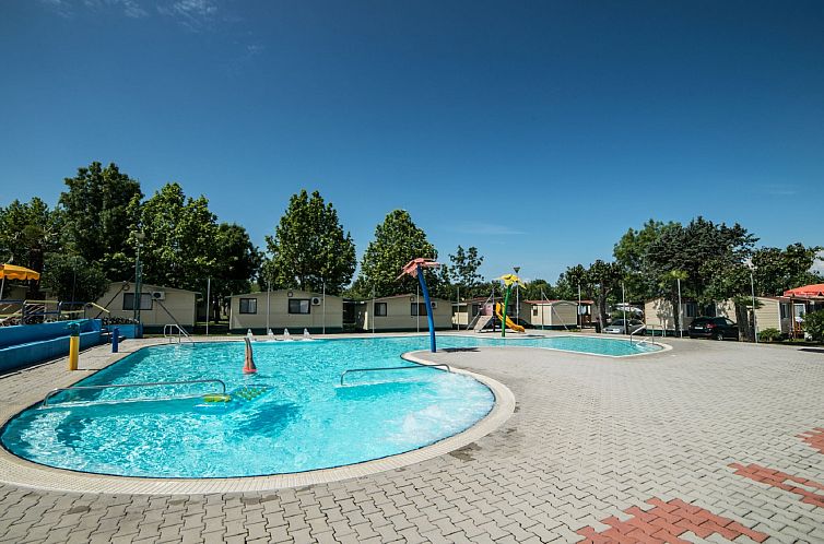 Vakantiehuis Baia Holiday Gasparina