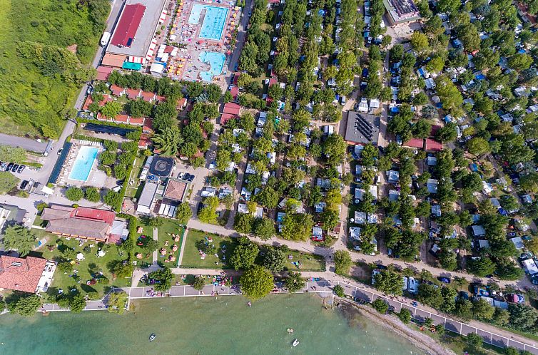 Vakantiehuis Baia Holiday Gasparina