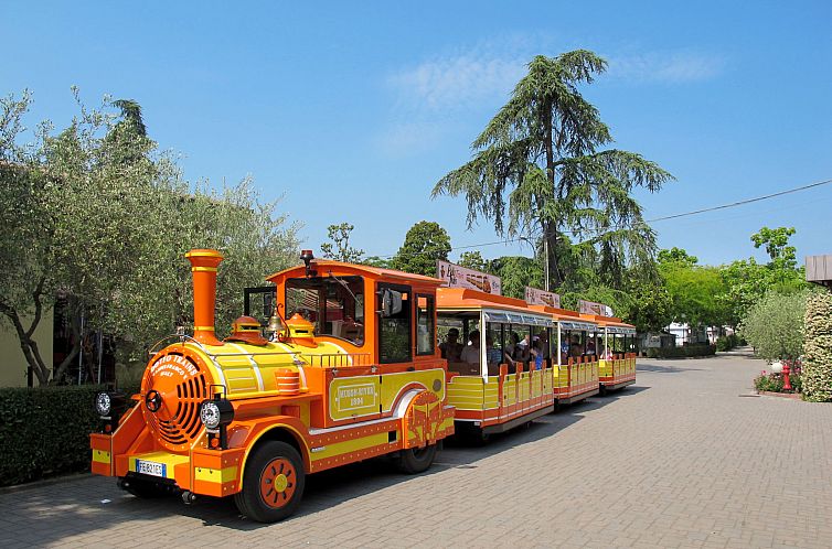 Vakantiehuis Bella Italia