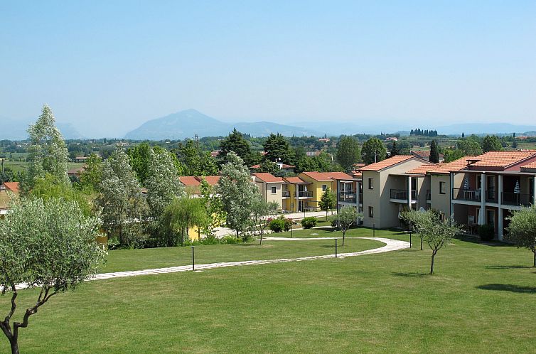 Appartement Belvedere Village