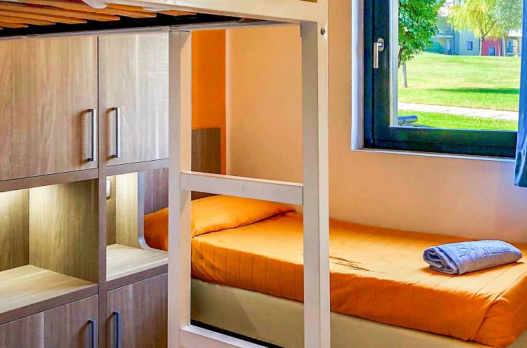 Appartement Belvedere Village