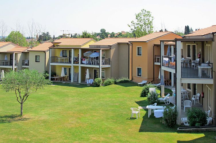 Appartement Belvedere Village