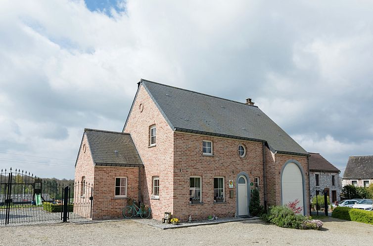 La Villa du Bois Fairol