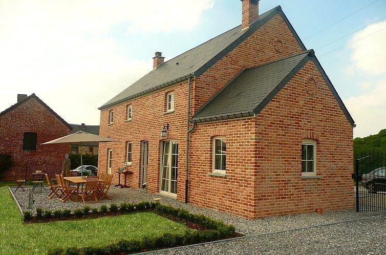 La Villa du Bois Fairol