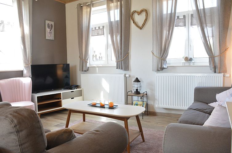 Guest house 089603 - Holiday property Namur - Les Bernaches
