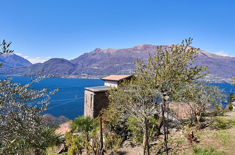 Vakantiehuis Oro del Lario