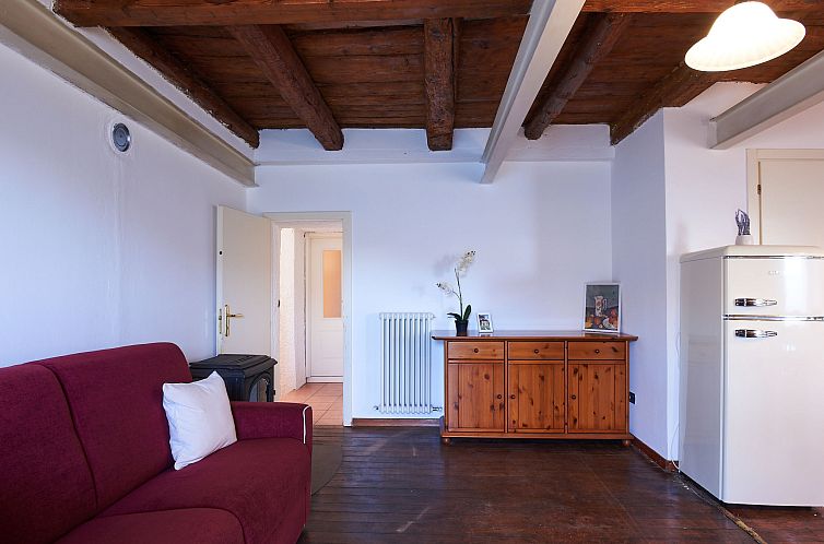 Vakantiehuis Oro del Lario