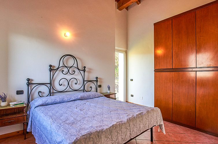 Vakantiehuis Oro del Lario