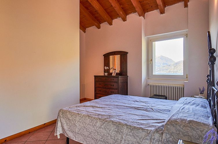 Vakantiehuis Oro del Lario