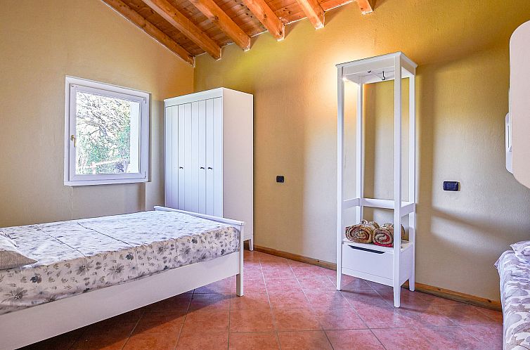 Vakantiehuis Oro del Lario