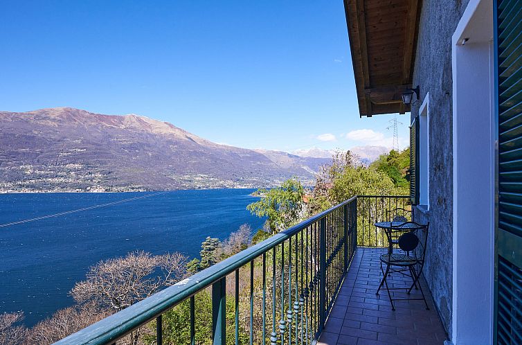 Vakantiehuis Oro del Lario