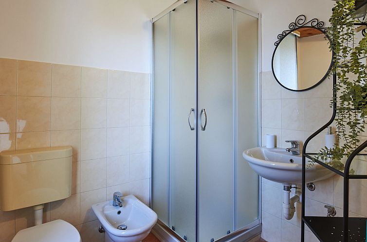 Vakantiehuis Oro del Lario