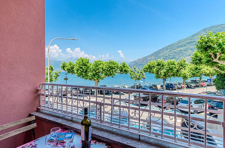 Appartement Condominio dei Giardini