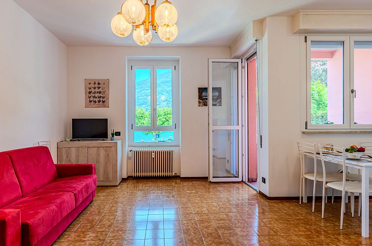 Appartement Condominio dei Giardini