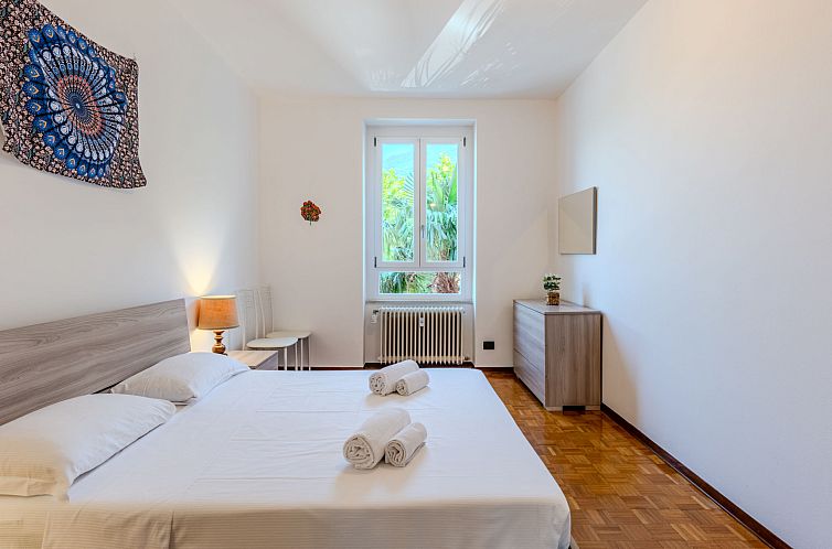 Appartement Condominio dei Giardini