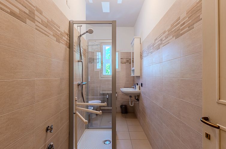 Appartement Condominio dei Giardini