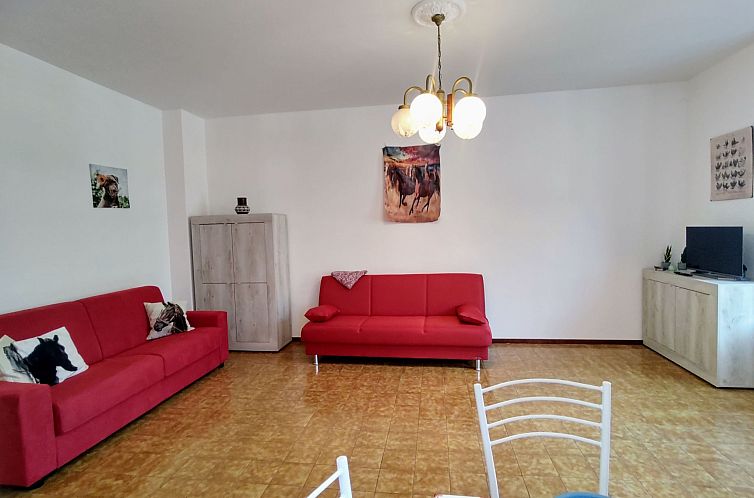 Appartement Condominio dei Giardini