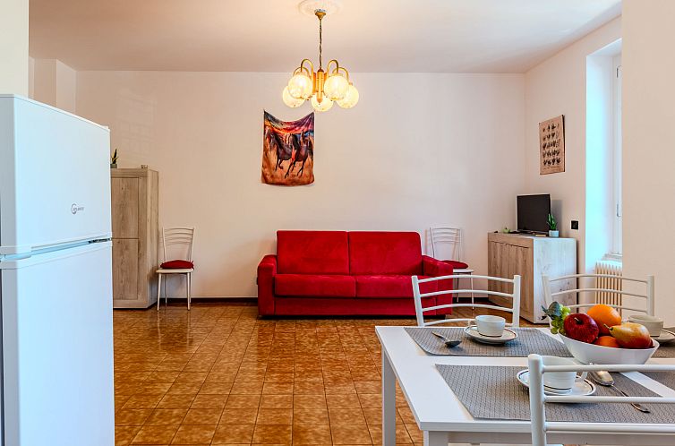 Appartement Condominio dei Giardini