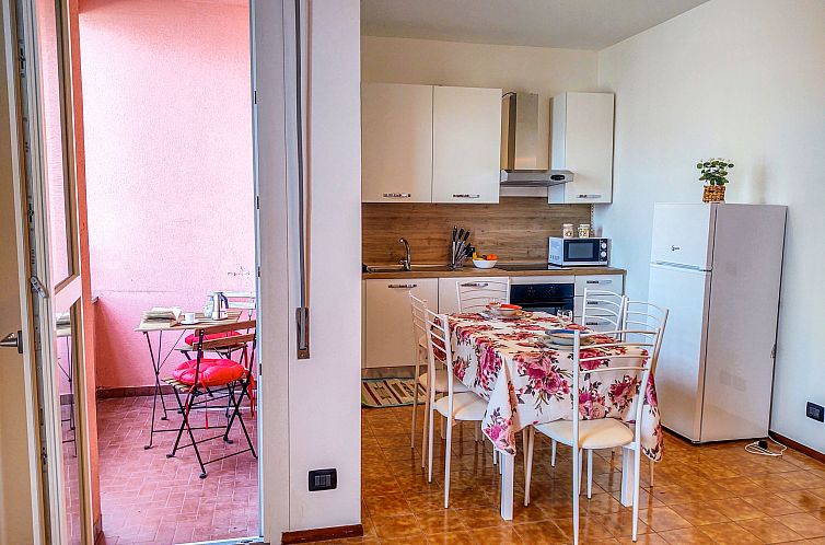 Appartement Condominio dei Giardini