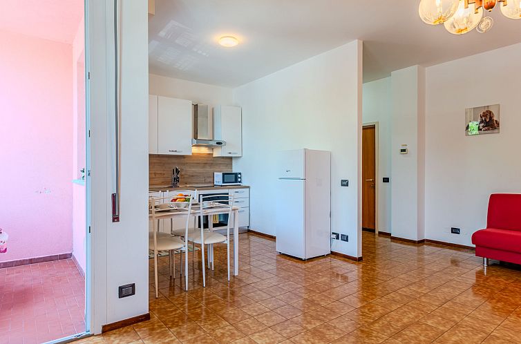 Appartement Condominio dei Giardini