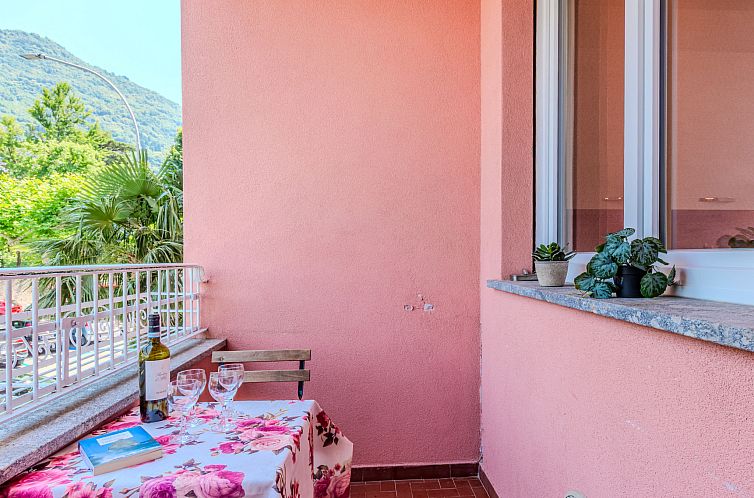 Appartement Condominio dei Giardini