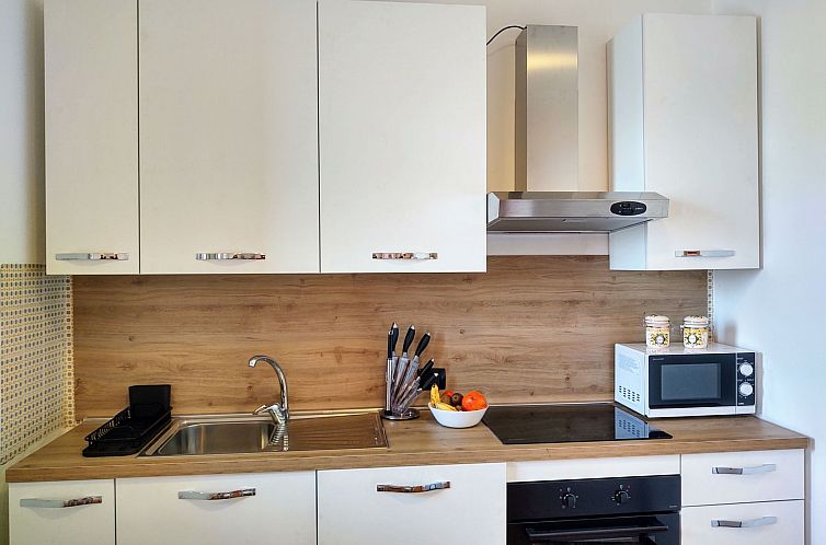 Appartement Condominio dei Giardini