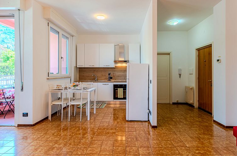 Appartement Condominio dei Giardini