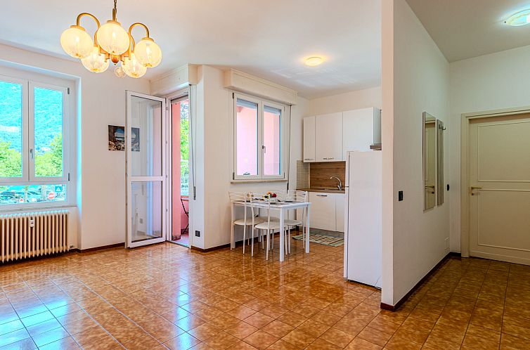 Appartement Condominio dei Giardini