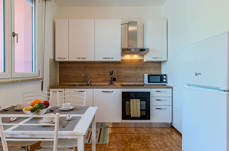 Appartement Condominio dei Giardini