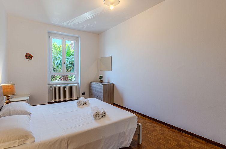 Appartement Condominio dei Giardini
