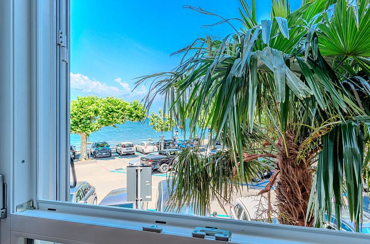 Appartement Condominio dei Giardini